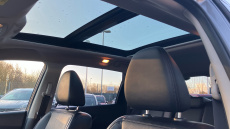 Nissan X-Trail 1.7 dCi Tekna 5dr 4WD [7 Seat] Diesel Station Wagon